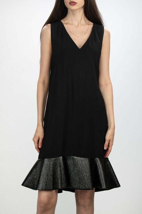 Коктейльное платье 27.04.2025 Newlife.moda