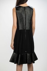 Коктейльное платье 27.04.2025 Newlife.moda