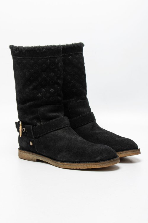 Полусапоги 18.04.2025 Newlife.moda