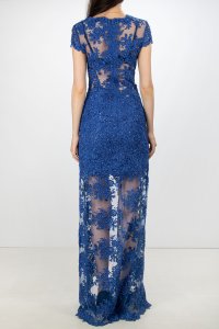 Вечернее платье 05.04.2025 Newlife.moda