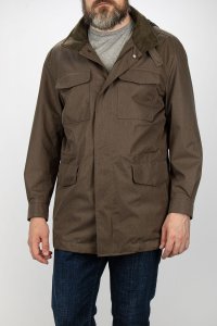 Демисезонная куртка 24.05.2025 Newlife.moda