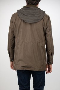 Демисезонная куртка 24.05.2025 Newlife.moda