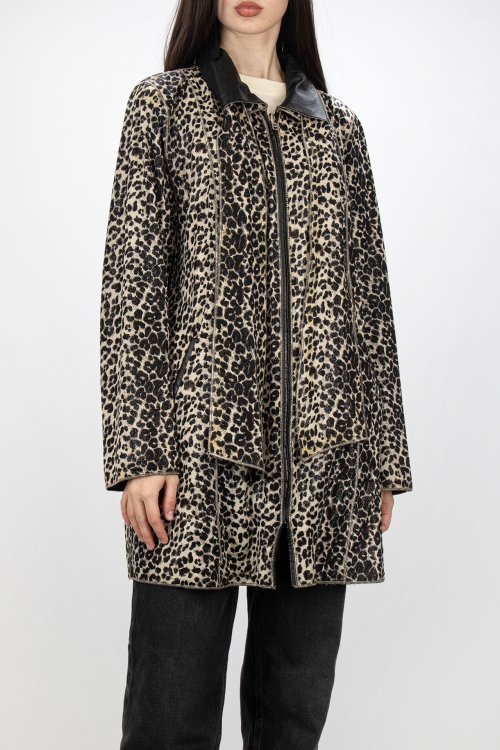 Плащ 27.05.2025 Newlife.moda