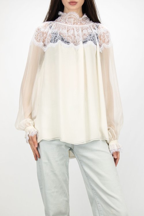 Блуза 28.05.2025 Newlife.moda