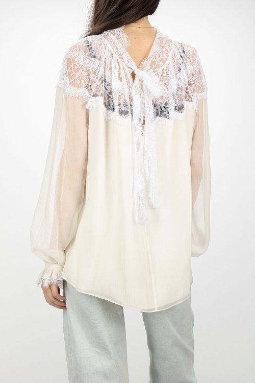 Блуза 28.05.2025 Newlife.moda