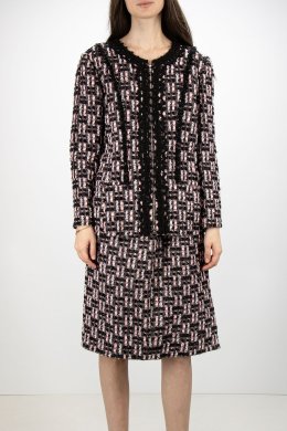 Костюм с юбкой 12.04.2025 Newlife.moda