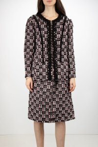 Костюм с юбкой 12.04.2025 Newlife.moda