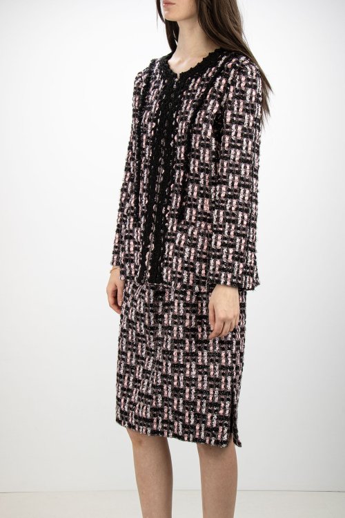 Костюм с юбкой 12.04.2025 Newlife.moda