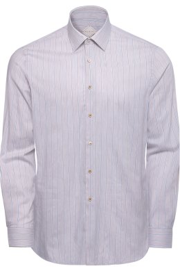 Рубашка с длинным рукавом 03.05.2025 Newlife.moda