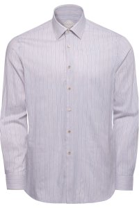 Рубашка с длинным рукавом 03.05.2025 Newlife.moda