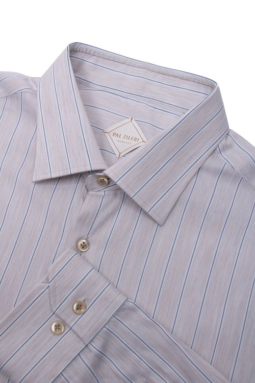 Рубашка с длинным рукавом 03.05.2025 Newlife.moda