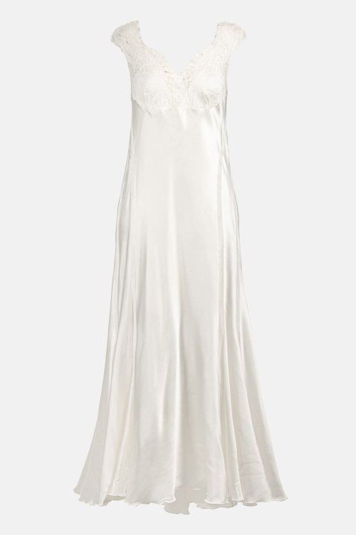 Ночная сорочка 25.04.2025 Newlife.moda