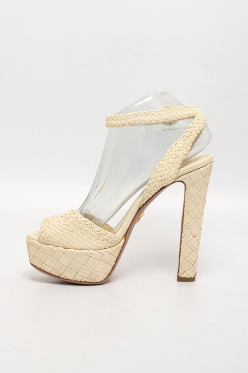 Босоножки на платформе 28.05.2025 Newlife.moda