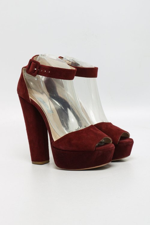 Босоножки на платформе 28.05.2025 Newlife.moda