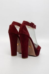 Босоножки на платформе 28.05.2025 Newlife.moda