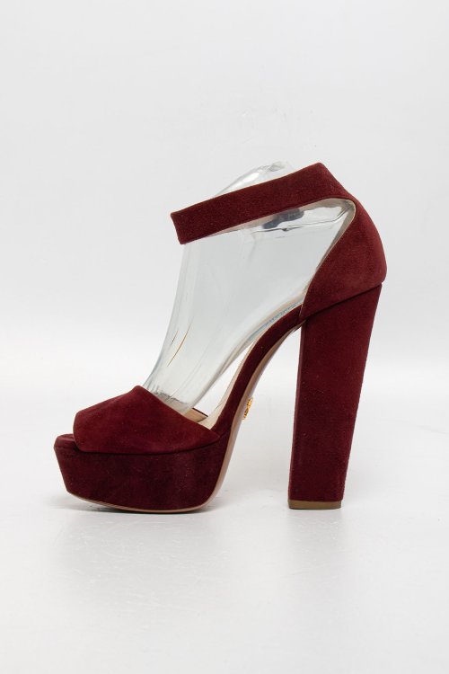 Босоножки на платформе 28.05.2025 Newlife.moda