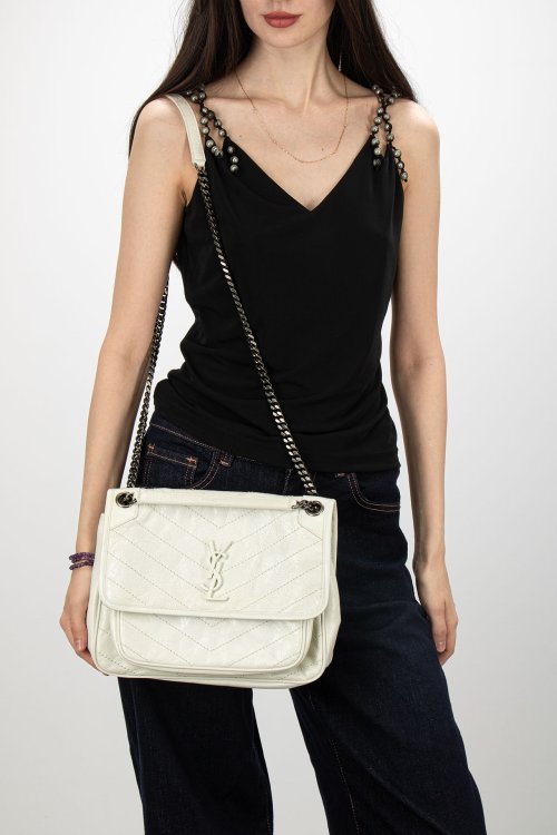 Кожаная сумка 27.06.2025 Newlife.moda