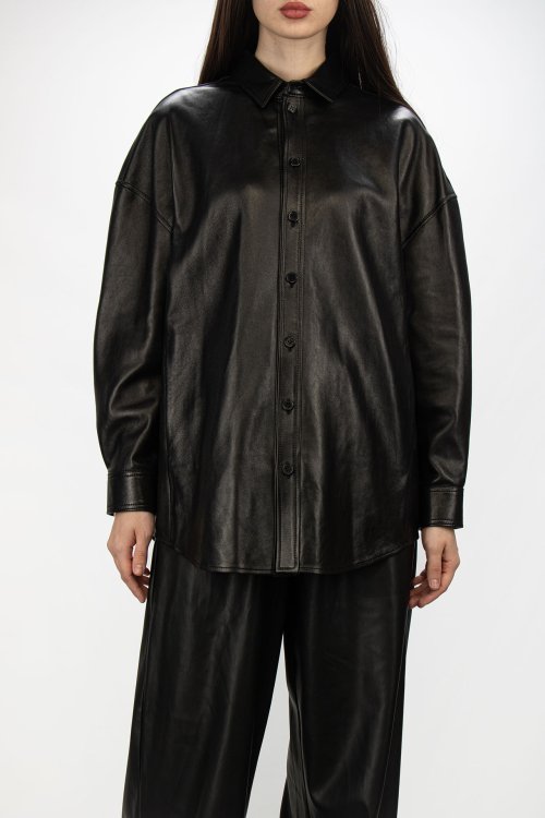 Рубашка 07.04.2025 Newlife.moda