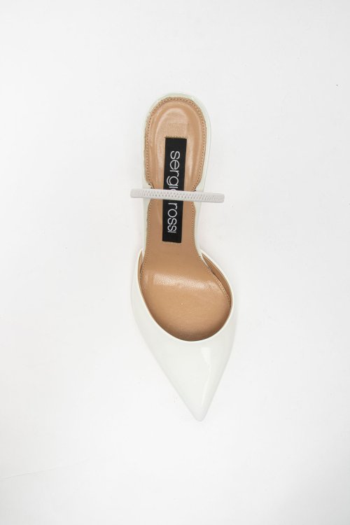 Туфли на шпильке 18.04.2025 Newlife.moda