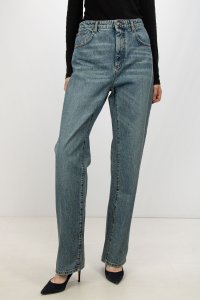 Прямые джинсы 26.04.2025 Newlife.moda