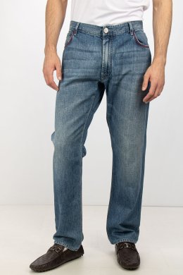 Прямые джинсы 17.04.2025 Newlife.moda