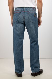 Прямые джинсы 17.04.2025 Newlife.moda