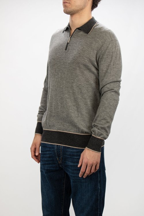 Джемпер 17.04.2025 Newlife.moda