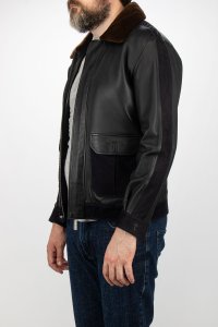 Кожаная куртка 16.05.2025 Newlife.moda