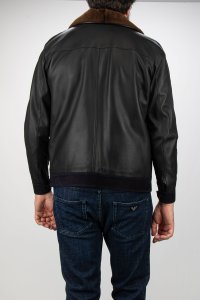 Кожаная куртка 16.05.2025 Newlife.moda