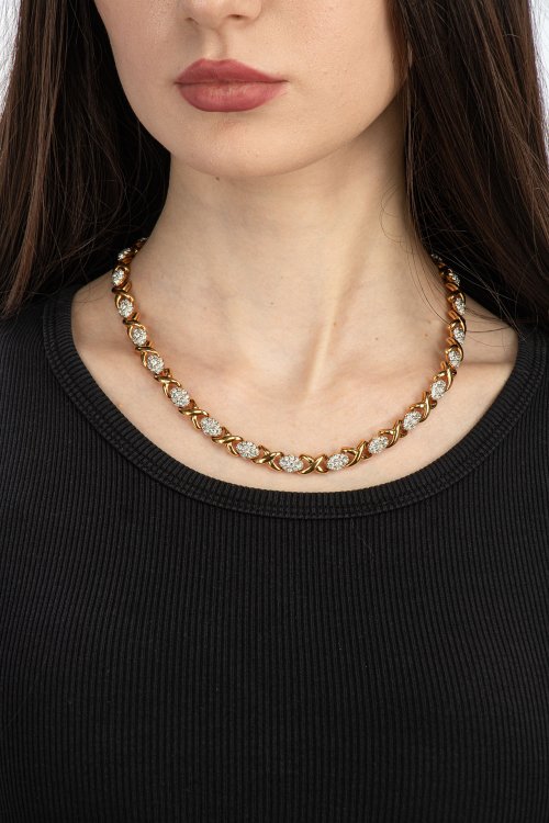 Ожерелье 19.04.2025 Newlife.moda