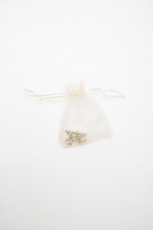 Серьги 18.04.2025 Newlife.moda