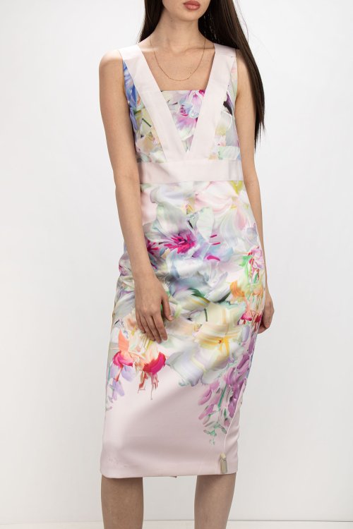 Вечернее платье 05.04.2025 Newlife.moda