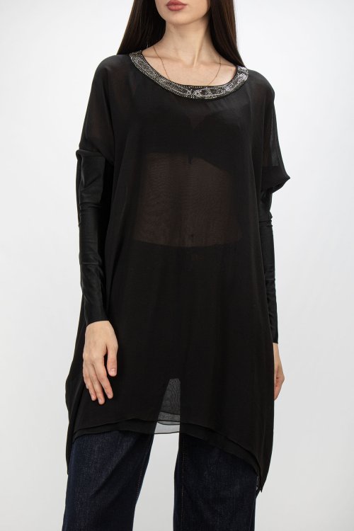 Блуза 19.04.2025 Newlife.moda