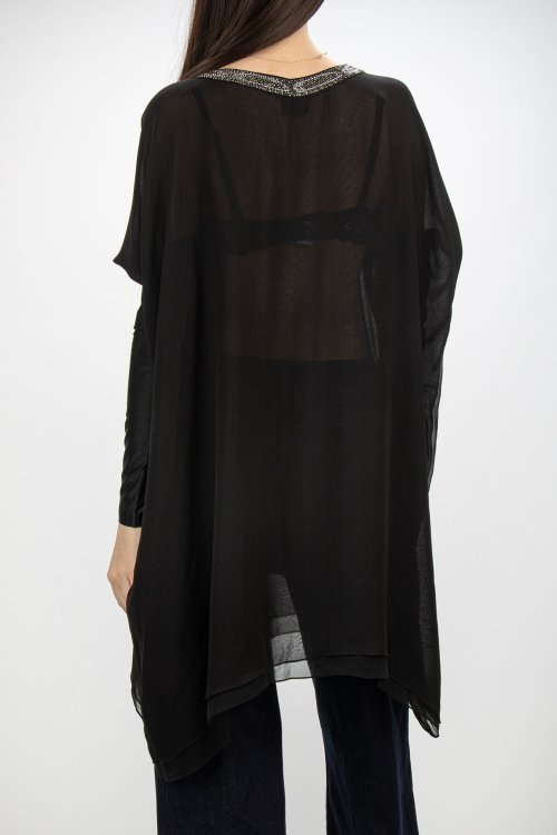 Блуза 19.04.2025 Newlife.moda