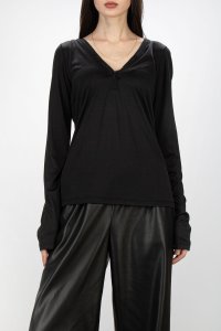 Футболка с длинным рукавом 14.05.2025 Newlife.moda