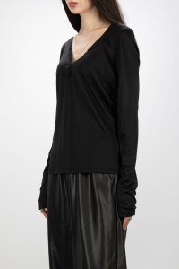 Футболка с длинным рукавом 14.05.2025 Newlife.moda