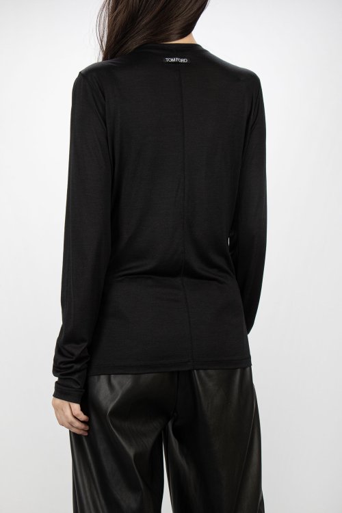 Футболка с длинным рукавом 14.05.2025 Newlife.moda