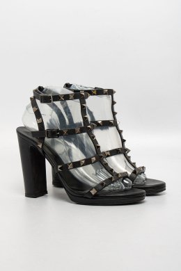 Босоножки на каблуке 28.05.2025 Newlife.moda