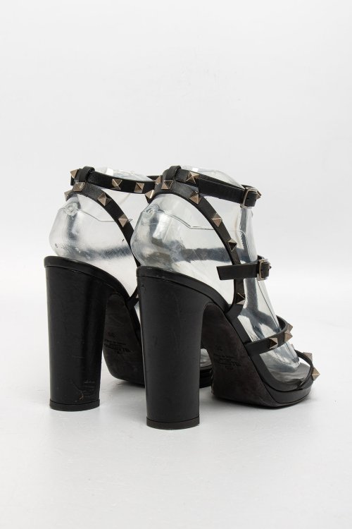 Босоножки на каблуке 28.05.2025 Newlife.moda