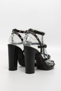 Босоножки на каблуке 28.05.2025 Newlife.moda