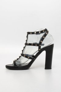 Босоножки на каблуке 28.05.2025 Newlife.moda