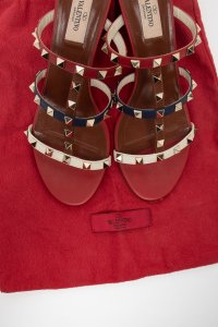 Сабо на каблуке 29.04.2025 Newlife.moda