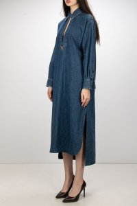 Джинсовое платье 23.05.2025 Newlife.moda