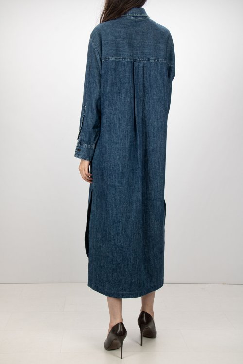 Джинсовое платье 23.05.2025 Newlife.moda