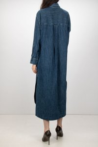 Джинсовое платье 23.05.2025 Newlife.moda