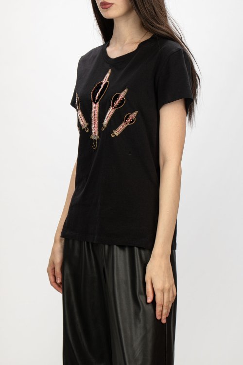 Футболка 26.04.2025 Newlife.moda