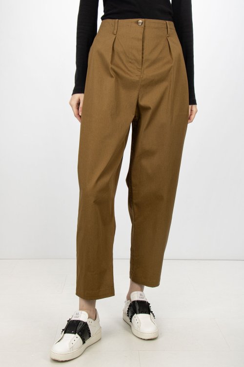 Повседневные брюки 14.05.2025 Newlife.moda