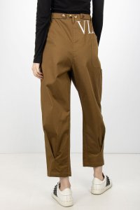 Повседневные брюки 14.05.2025 Newlife.moda