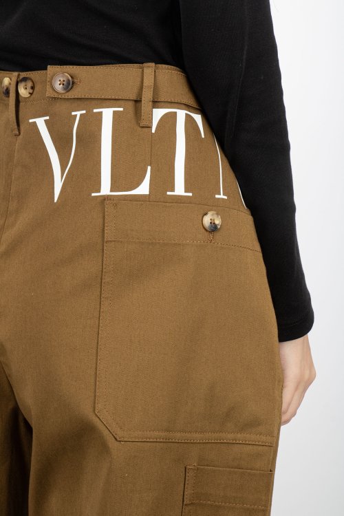 Повседневные брюки 14.05.2025 Newlife.moda