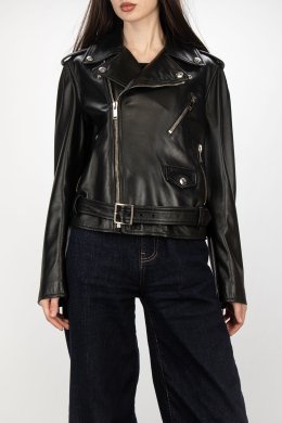 Кожаная куртка 23.05.2025 Newlife.moda